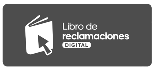 libro de reclamaciones