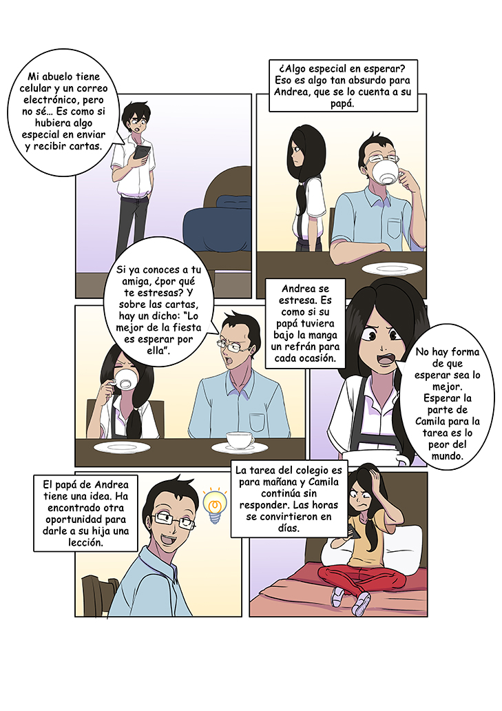 Lo mejor de la fiesta