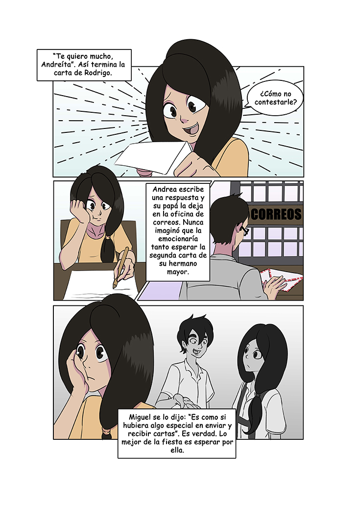 Lo mejor de la fiesta