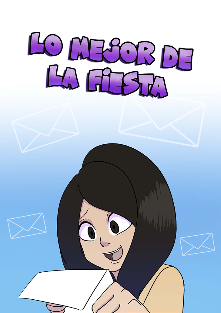 Lo mejor de la fiesta