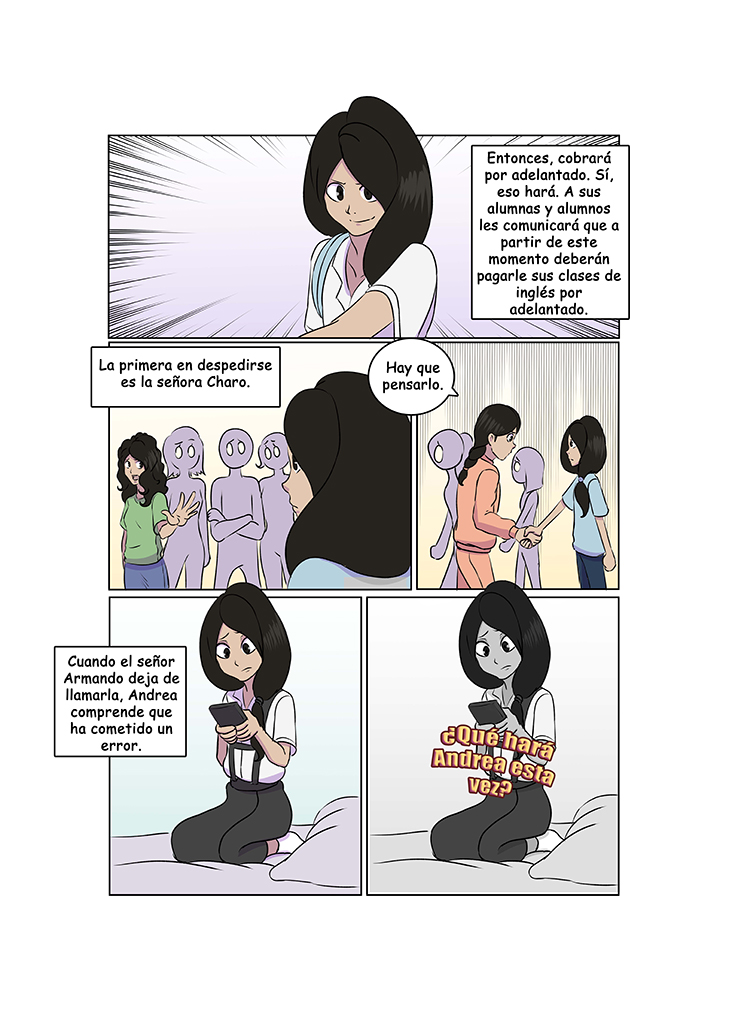 La mosca y el caracol