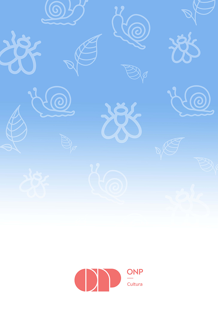 La mosca y el caracol