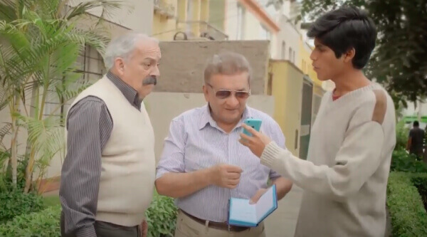 Serie #LaPromo | Capítulo 3: El compañero ausente