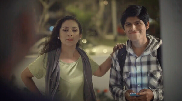 Serie #LaPromo | Capítulo 2: El regreso