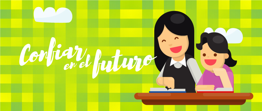 Menos mal que yo aporto