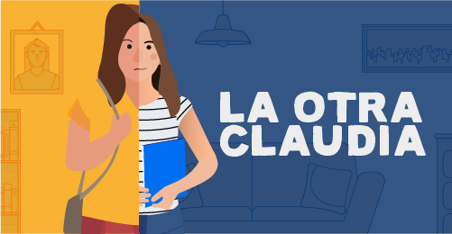 La otra Claudia