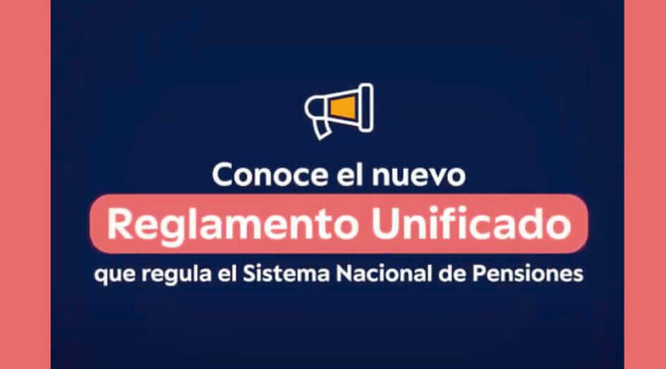 Reglamento Unificado