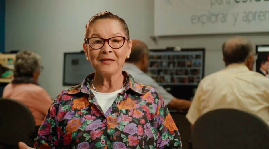 Conoce Yuyaq, la Casa del Pensionista