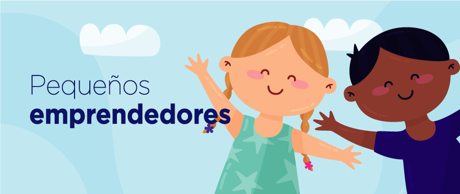 Pequeños emprendedores