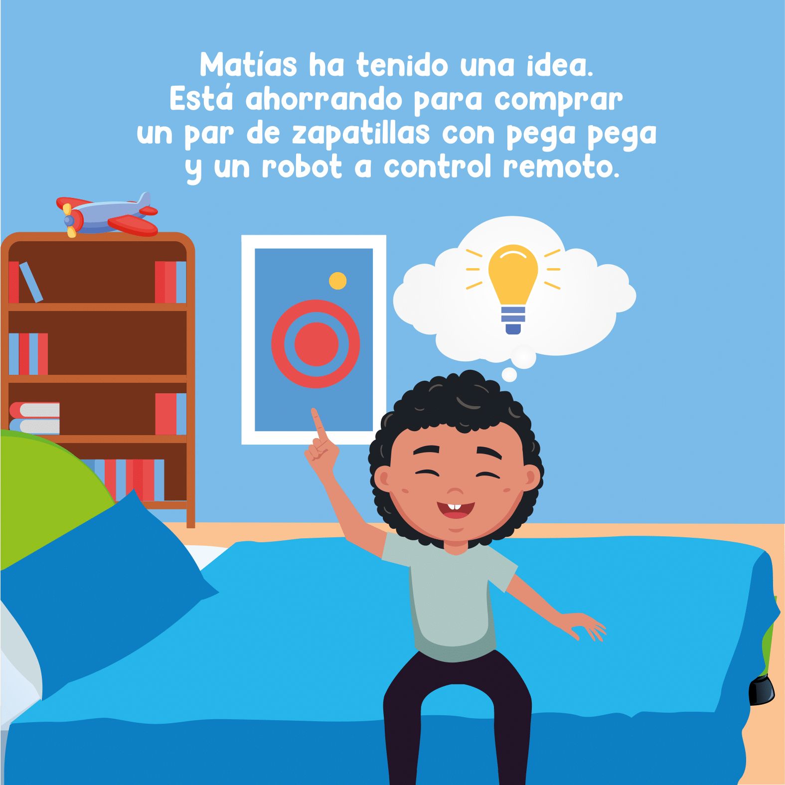 Galletas que nadie comerá