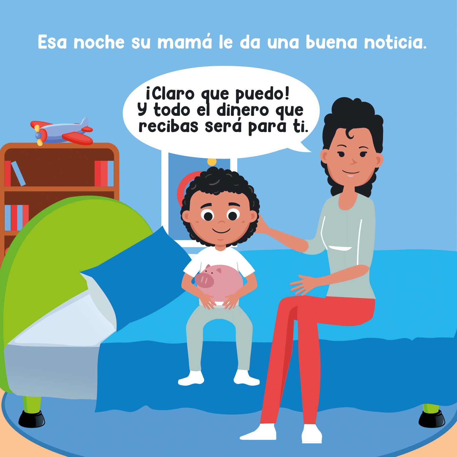 Galletas que nadie comerá