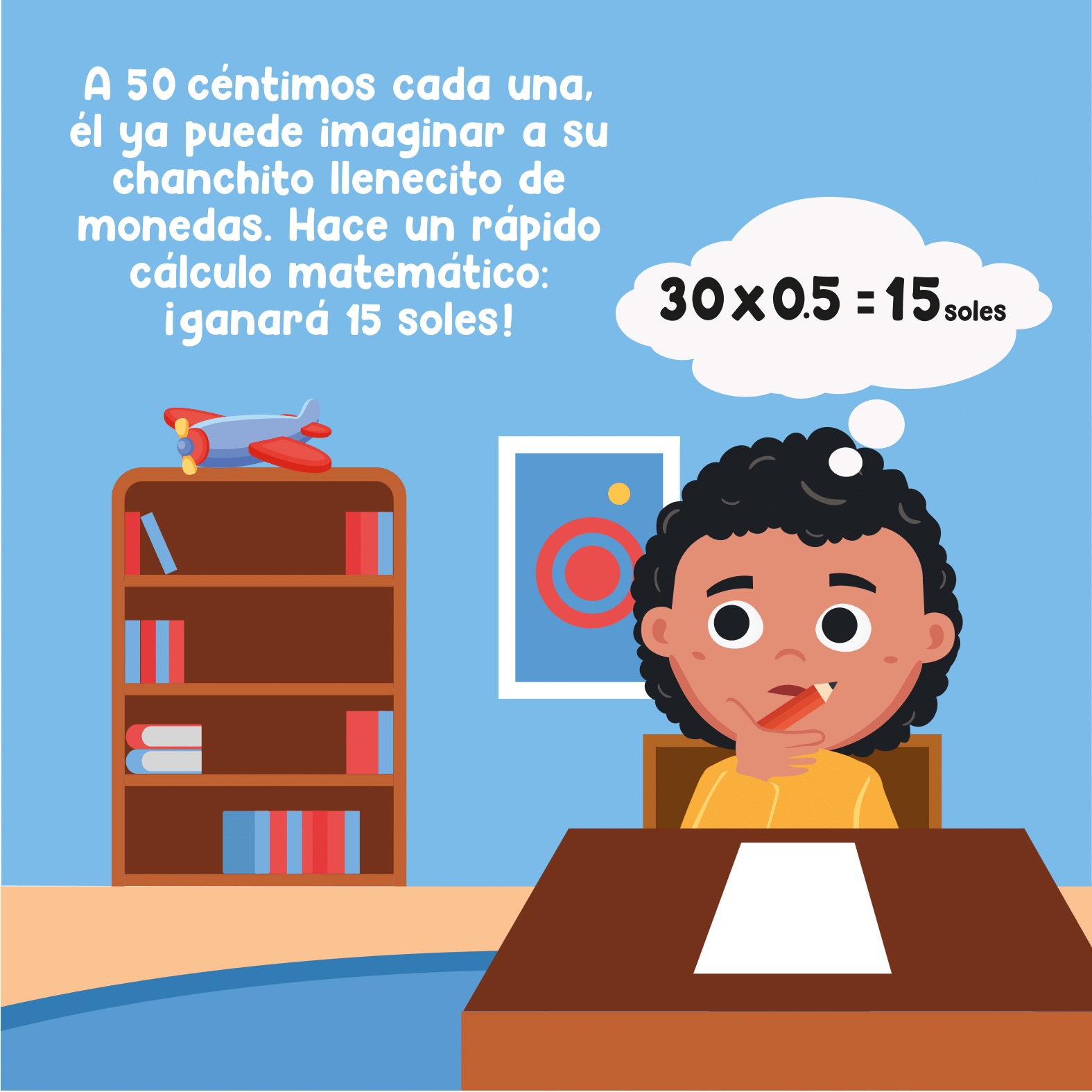 Galletas que nadie comerá