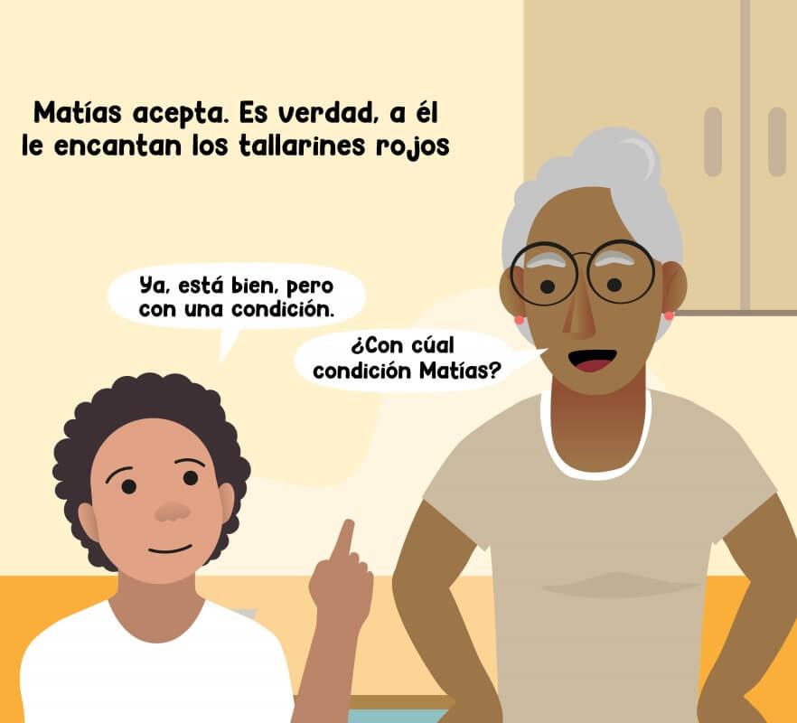 Marcianos de maracuya