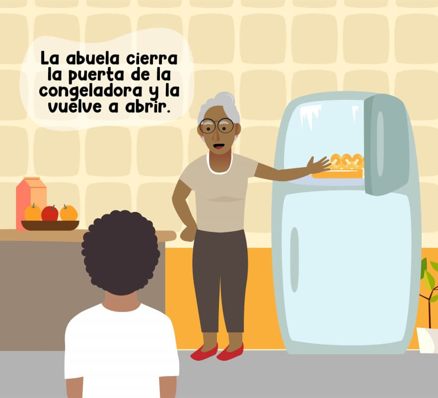 Marcianos de maracuya