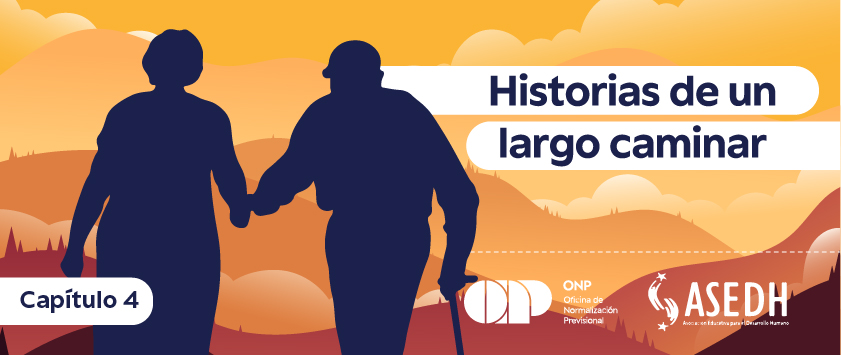 Capítulo 4: Historia del viaje