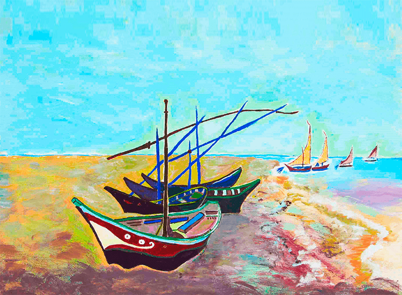 Barcos