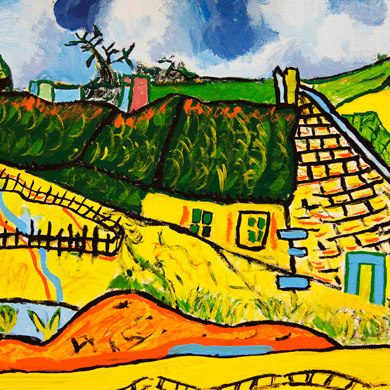Casa de Auvers