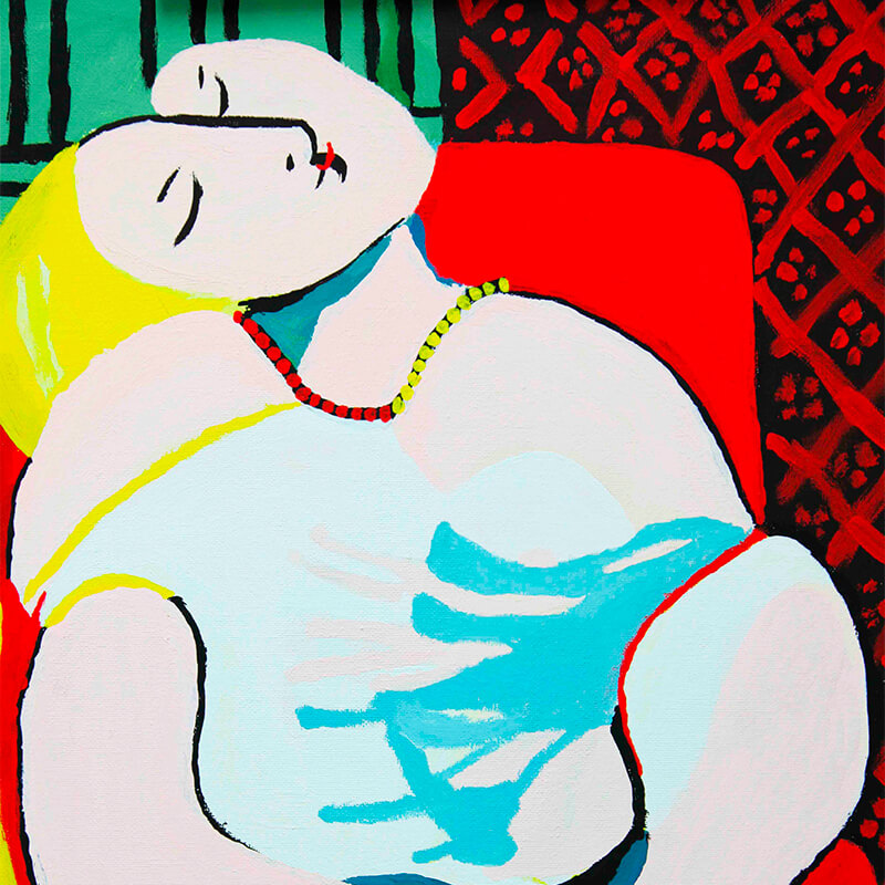 El sueño