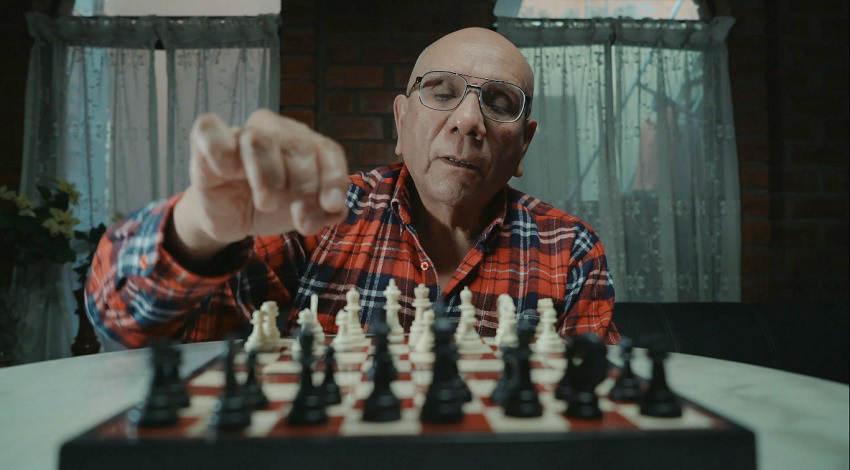 El hambre por la sabiduría