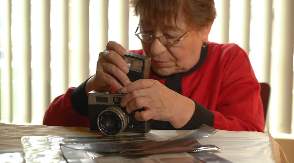 Historia 1: La vida en una canción