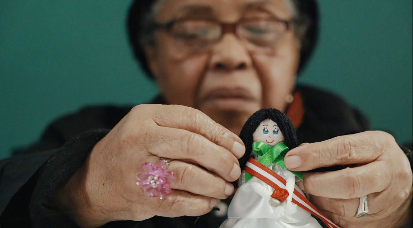 La pasión por el arte